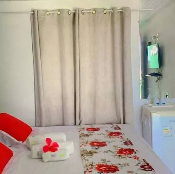 Standard-huone, Flat Visual Do Porto