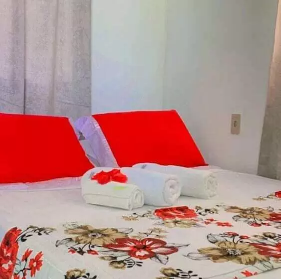 Standard-huone, Flat Visual Do Porto