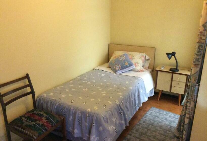 اتاق استاندارد یک نفره, Hostal Brisas Del Sur