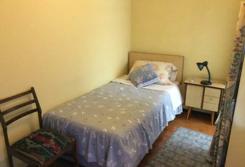 اتاق استاندارد یک نفره, Hostal Brisas Del Sur