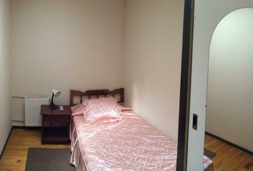 اتاق استاندارد یک نفره, Hostal Brisas Del Sur