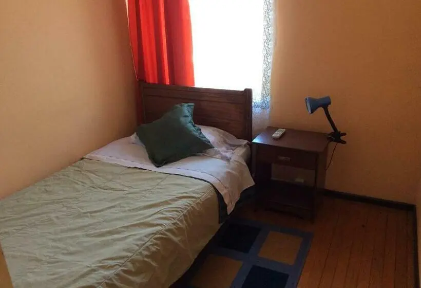 اتاق استاندارد یک نفره, Hostal Brisas Del Sur