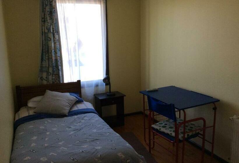 اتاق استاندارد یک نفره, Hostal Brisas Del Sur