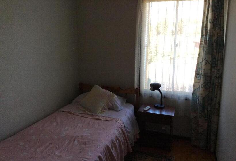 اتاق استاندارد یک نفره, Hostal Brisas Del Sur