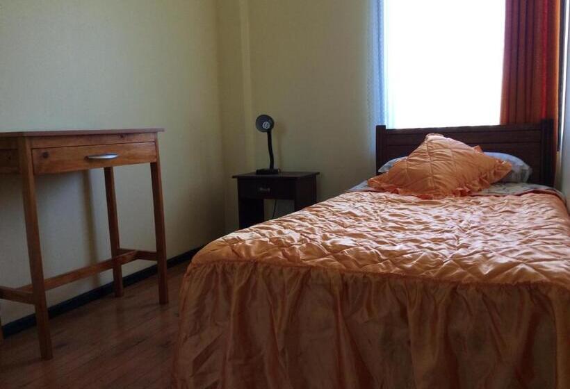 اتاق استاندارد یک نفره, Hostal Brisas Del Sur