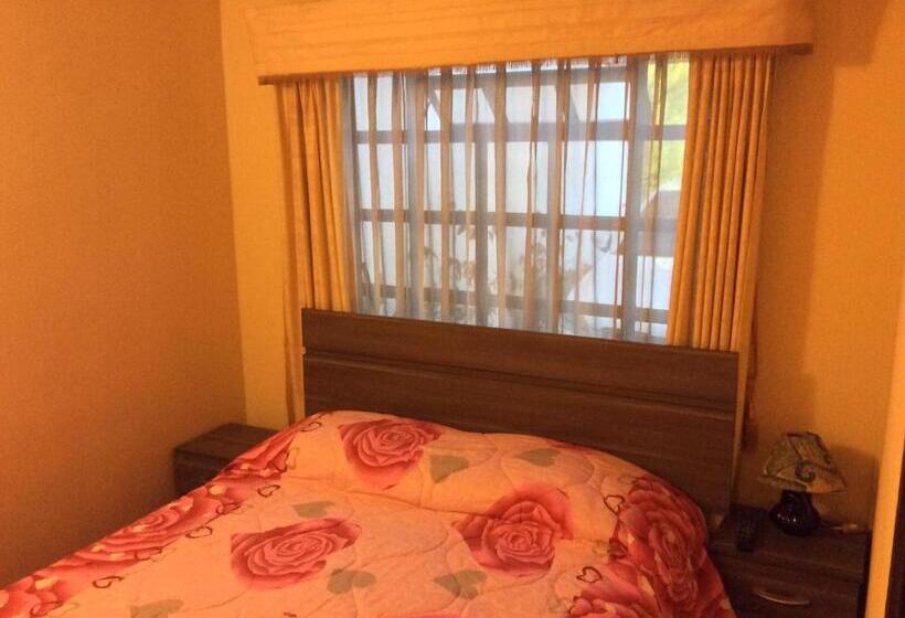 اتاق استاندارد, Hostal Brisas Del Sur