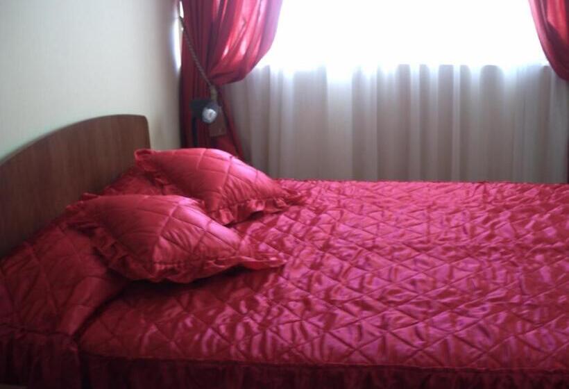 سوییت خانوادگی, Hostal Brisas Del Sur