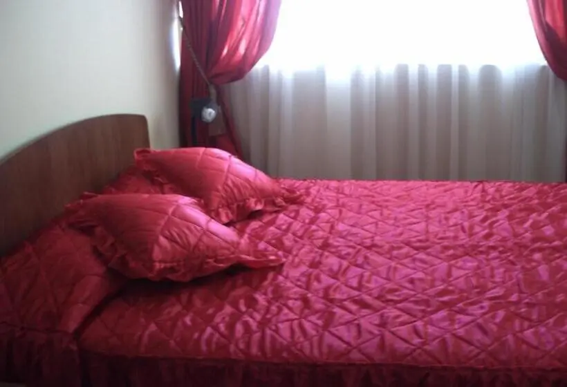 سوییت خانوادگی, Hostal Brisas Del Sur