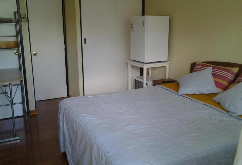 سوییت خانوادگی, Hostal Brisas Del Sur