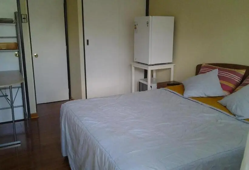 سوییت خانوادگی, Hostal Brisas Del Sur
