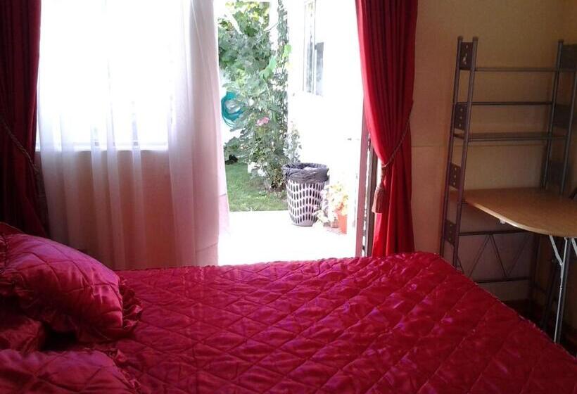 سوییت خانوادگی, Hostal Brisas Del Sur