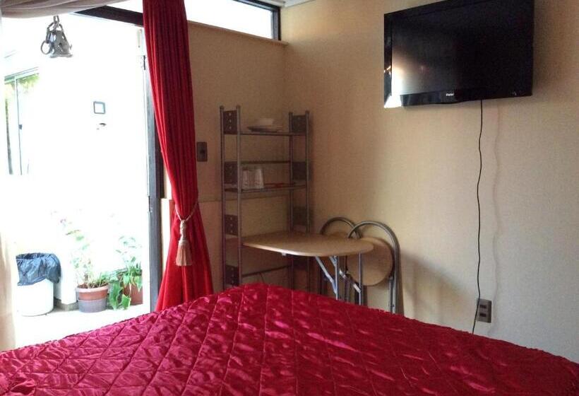 سوییت خانوادگی, Hostal Brisas Del Sur