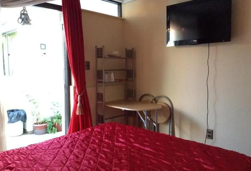سوییت خانوادگی, Hostal Brisas Del Sur