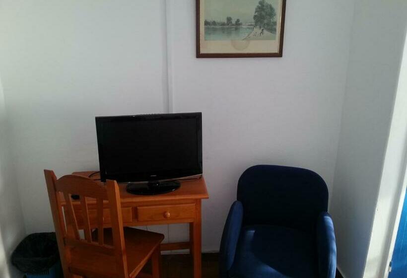 Номер Стандарт, Hostal Del Mar