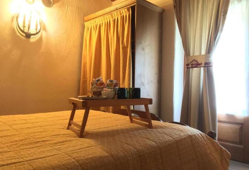 اتاق استاندارد, Maison Colombot