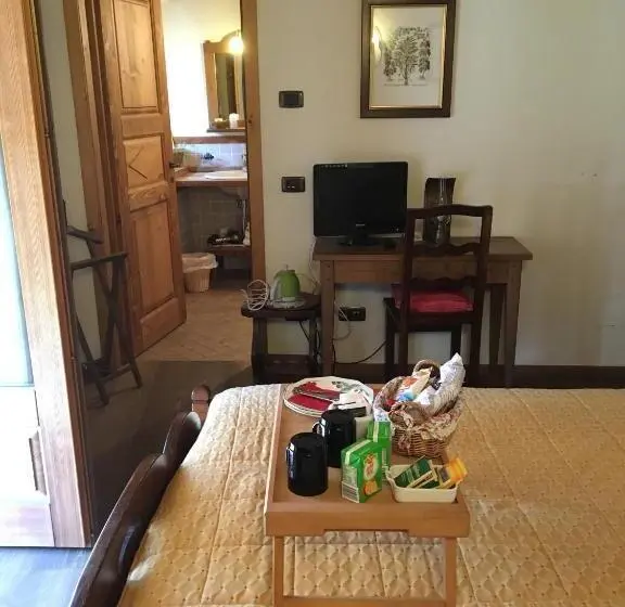 اتاق استاندارد, Maison Colombot