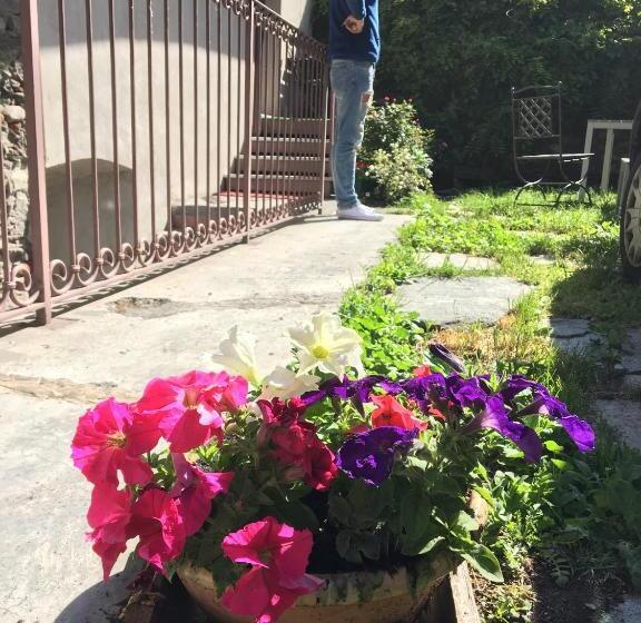 اتاق استاندارد, Maison Colombot