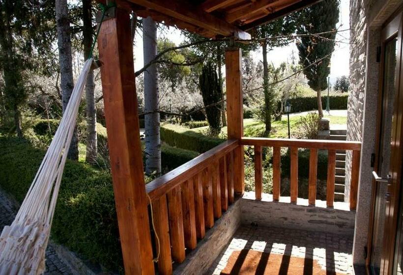 اتاق استاندارد, Quinta Da Boa Ventura