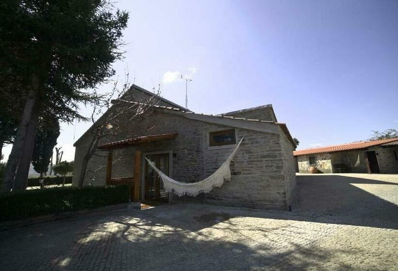 اتاق استاندارد, Quinta Da Boa Ventura