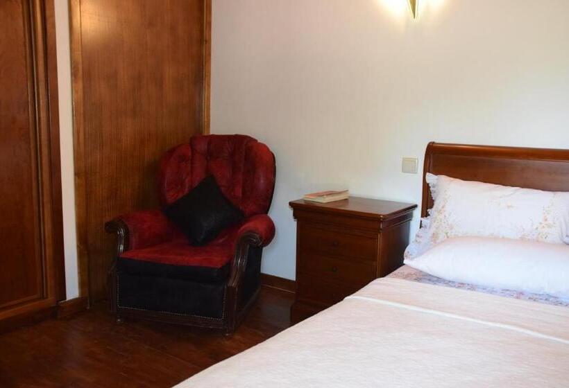 اتاق استاندارد, Quinta Da Boa Ventura