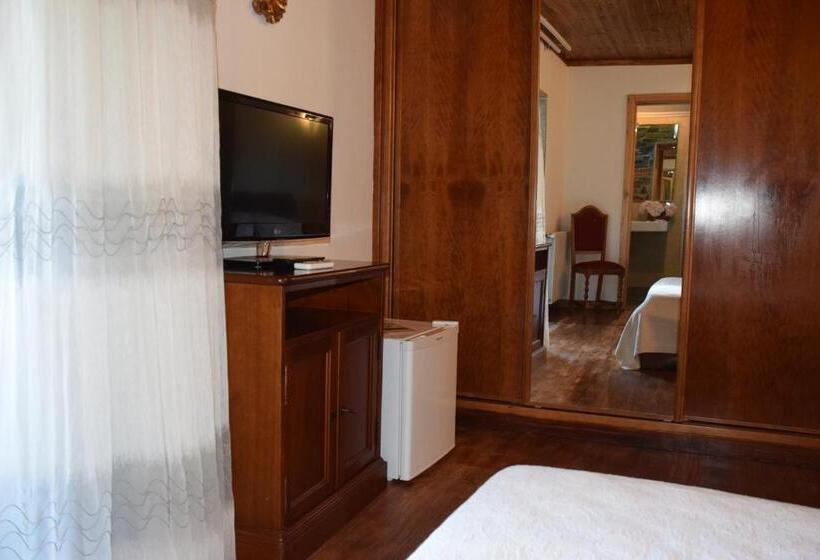 اتاق استاندارد, Quinta Da Boa Ventura