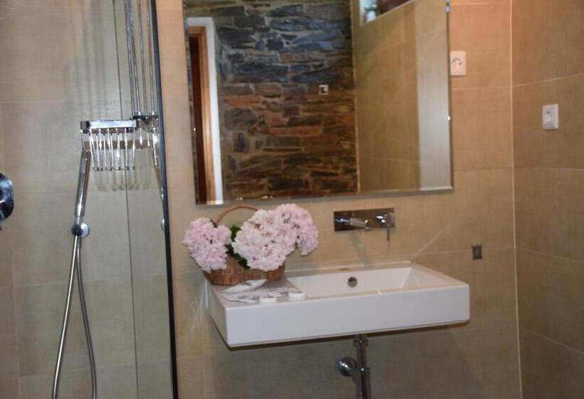 اتاق استاندارد, Quinta Da Boa Ventura