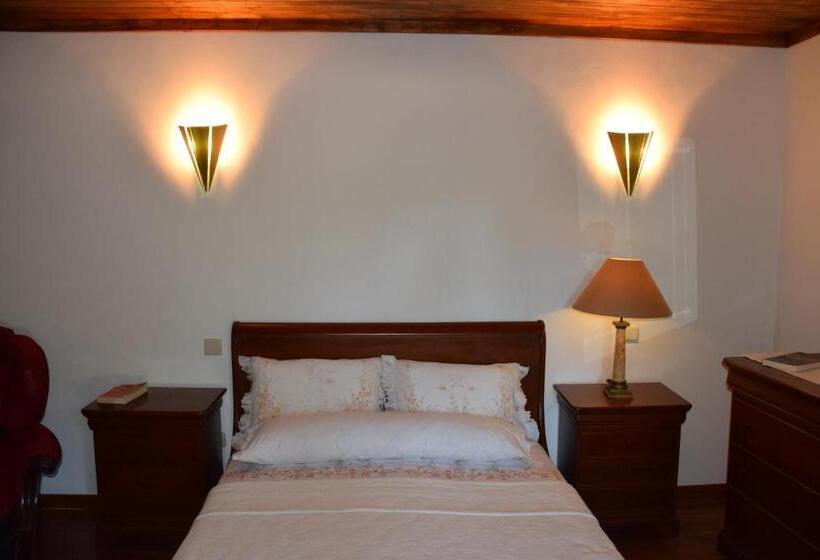 اتاق استاندارد, Quinta Da Boa Ventura