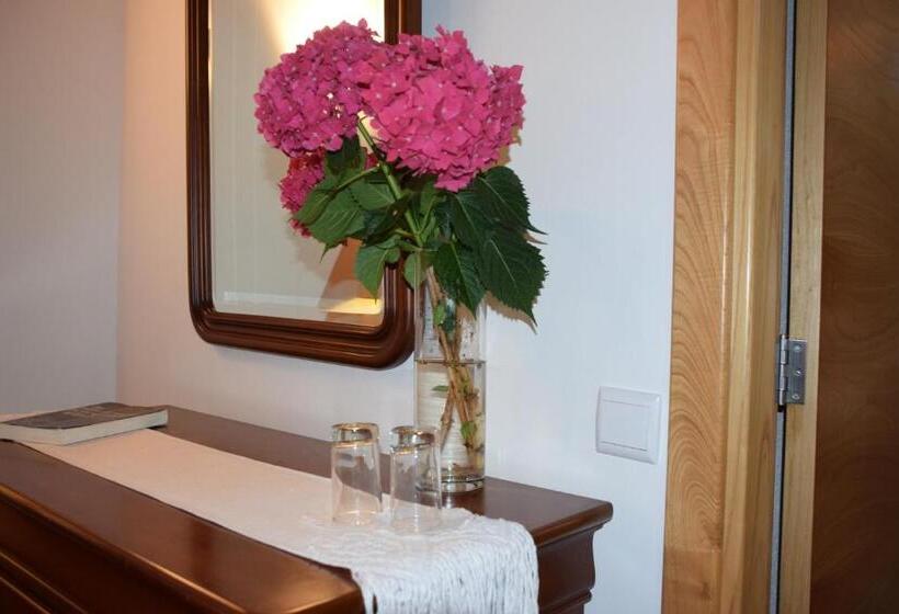 اتاق استاندارد, Quinta Da Boa Ventura