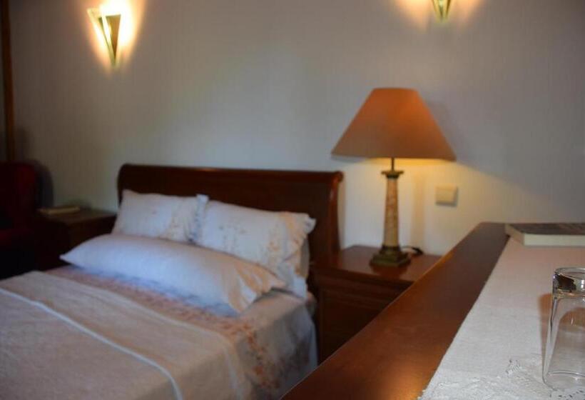 اتاق استاندارد, Quinta Da Boa Ventura