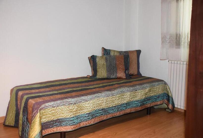 اتاق دوبلکس, Quinta Da Boa Ventura