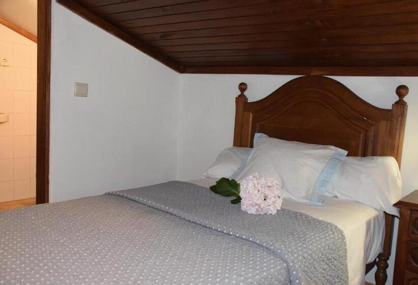 اتاق دوبلکس, Quinta Da Boa Ventura