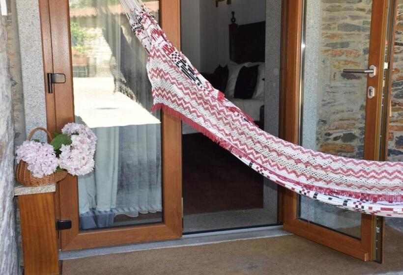 اتاق دوبلکس, Quinta Da Boa Ventura