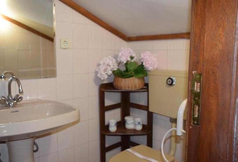 اتاق دوبلکس, Quinta Da Boa Ventura