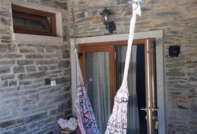 اتاق دوبلکس, Quinta Da Boa Ventura