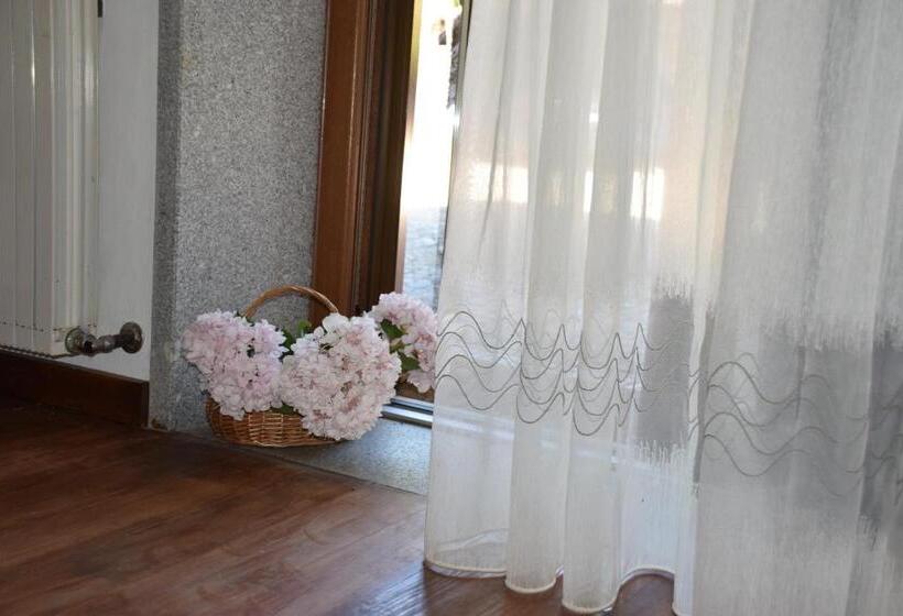 اتاق دوبلکس, Quinta Da Boa Ventura