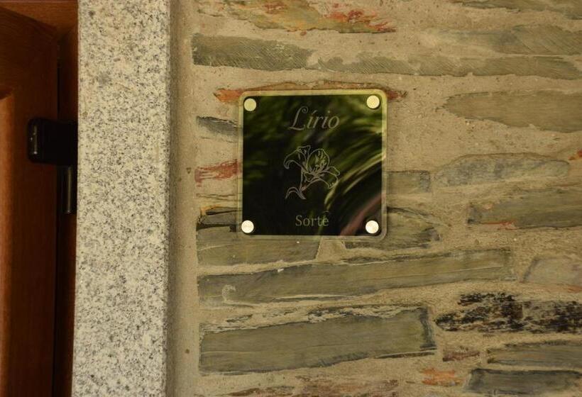 اتاق دوبلکس, Quinta Da Boa Ventura