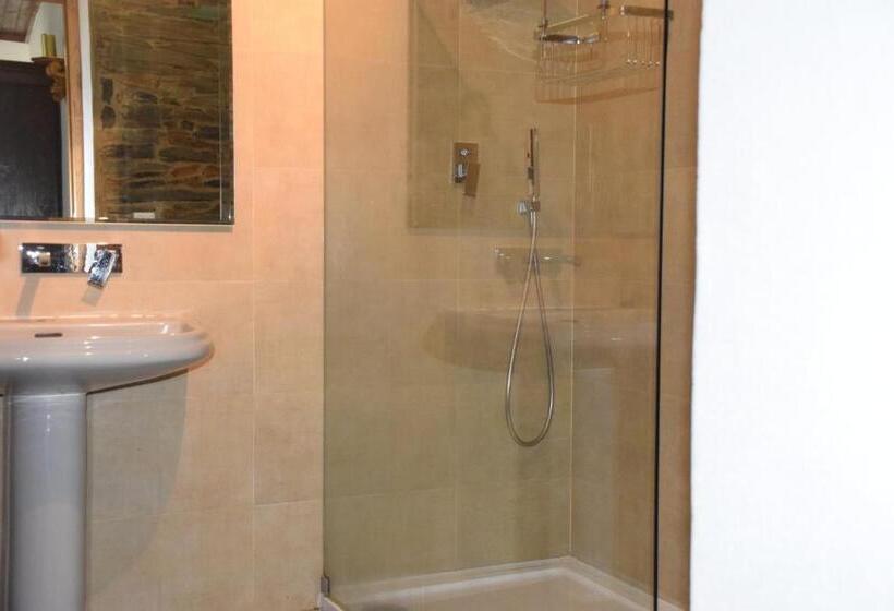 اتاق دوبلکس, Quinta Da Boa Ventura