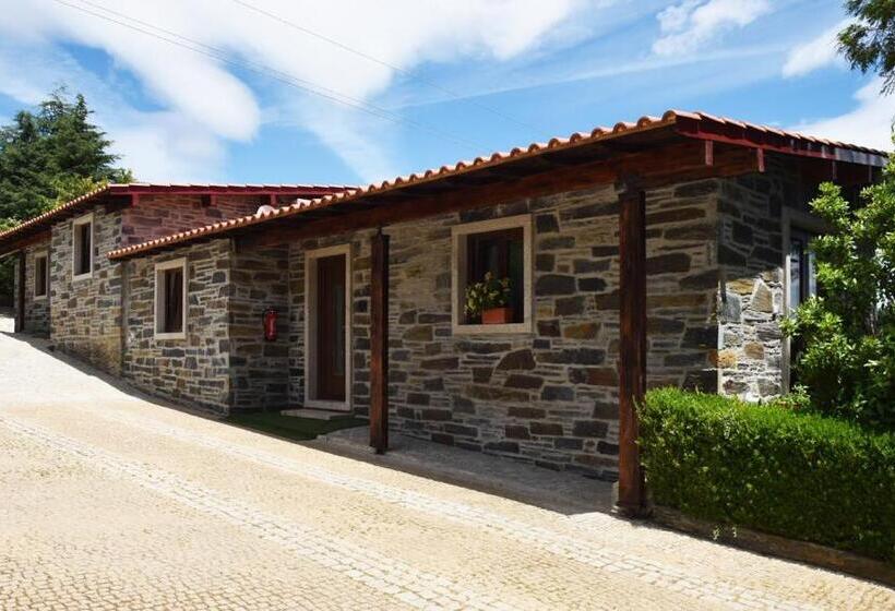 ویلای 1 خوابه, Quinta Da Boa Ventura