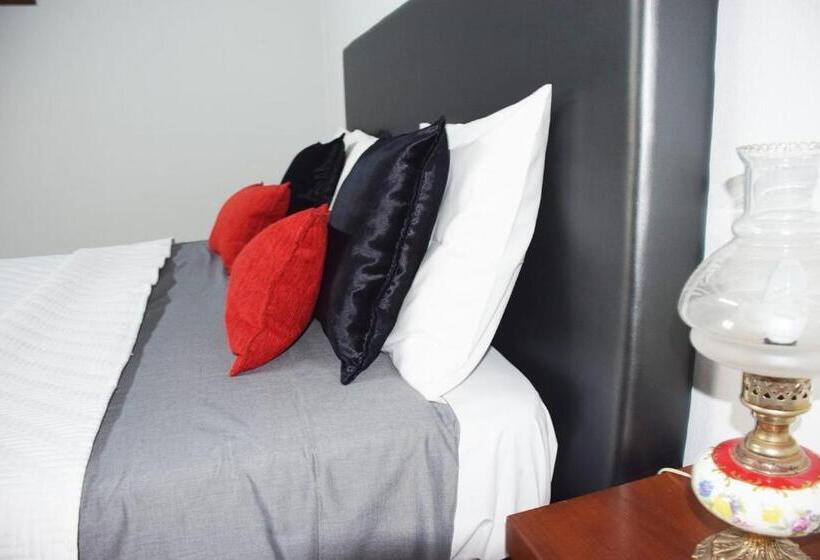 ویلای 1 خوابه, Quinta Da Boa Ventura