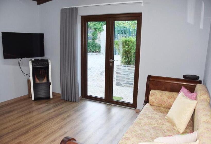 ویلای 1 خوابه, Quinta Da Boa Ventura