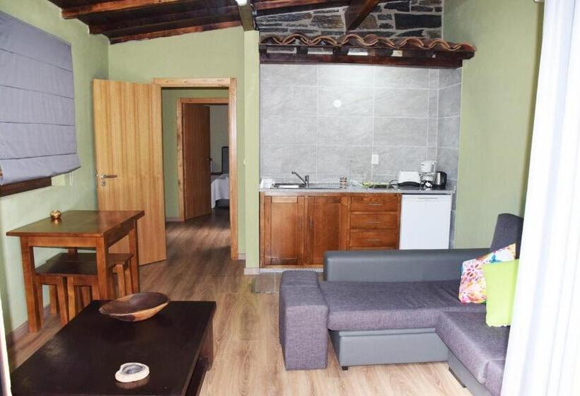 ویلای 1 خوابه, Quinta Da Boa Ventura