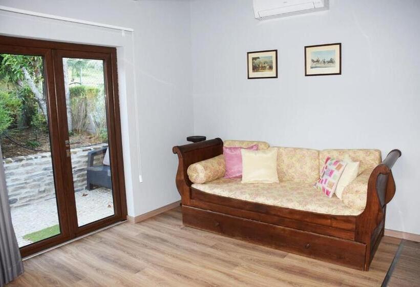 ویلای 1 خوابه, Quinta Da Boa Ventura