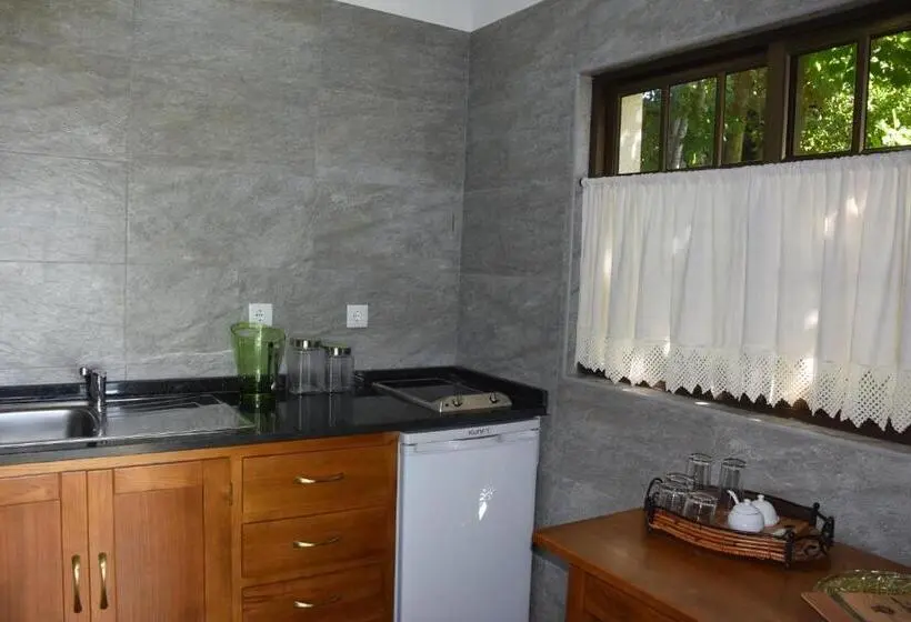 ویلای لوکس 1 خوابه, Quinta Da Boa Ventura