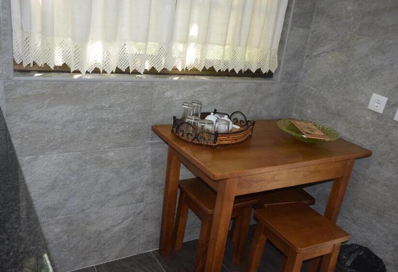 ویلای لوکس 1 خوابه, Quinta Da Boa Ventura