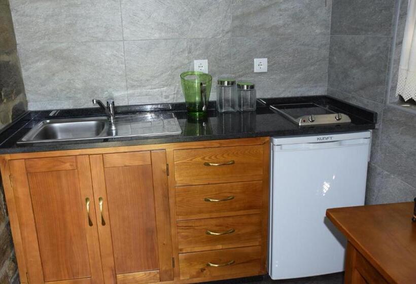 ویلای لوکس 1 خوابه, Quinta Da Boa Ventura