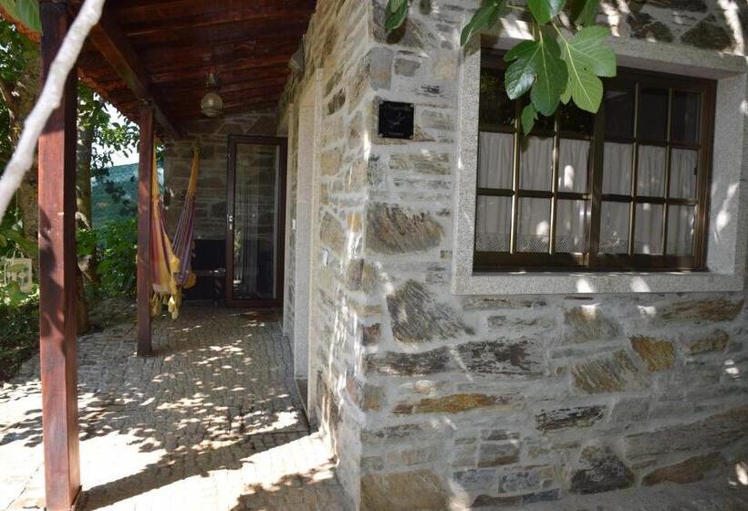 ویلای لوکس 1 خوابه, Quinta Da Boa Ventura