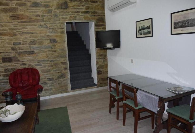 ویلای لوکس 1 خوابه, Quinta Da Boa Ventura