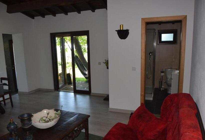 ویلای لوکس 1 خوابه, Quinta Da Boa Ventura