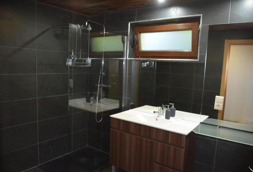 ویلای لوکس 1 خوابه, Quinta Da Boa Ventura