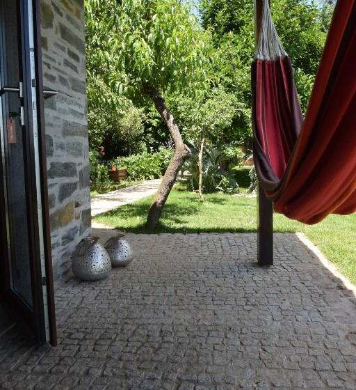 ویلای 2 خوابه, Quinta Da Boa Ventura